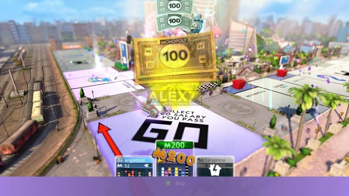 Download Game Monopoly Plus Full Crack