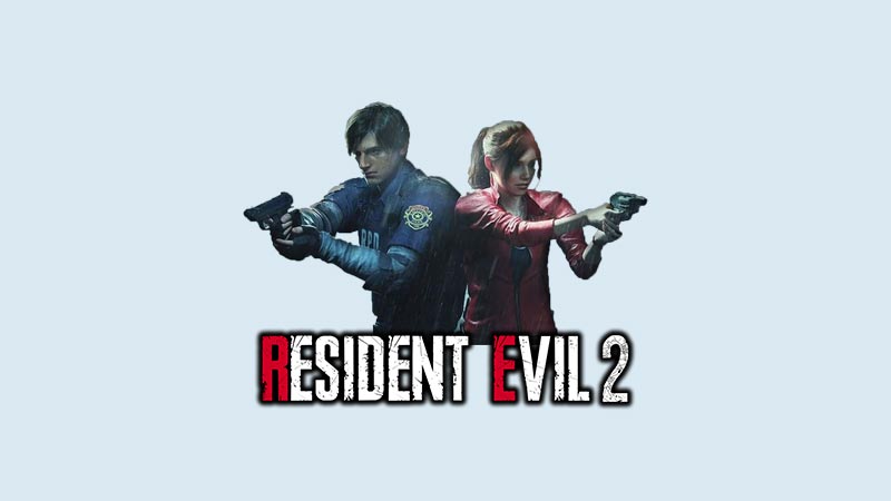 Download Resident Evil 2 Remake Full Version Repack Gratis PC