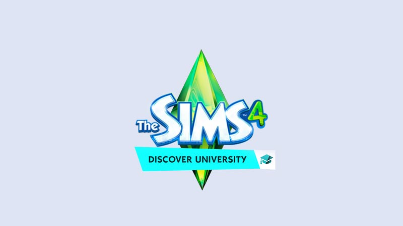 Download The Sims 4 Full Version Repack University DLC PC