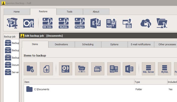 download iperius backup free download iperius backup free