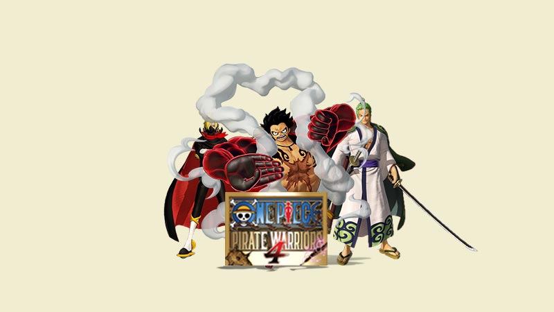 one piece pirate warriors 1 pc kaskus