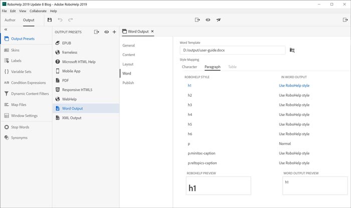 Free Download Adobe Robohelp 2019 Full Crack Windows 10 PC