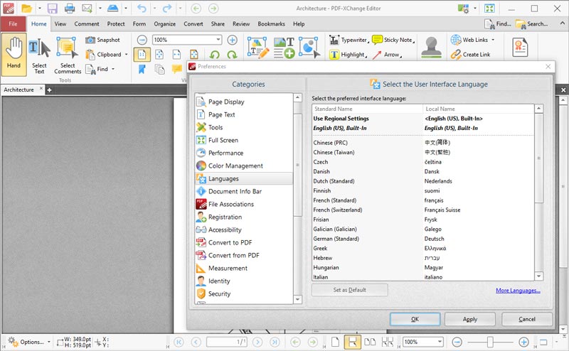 Free Download PDF XChange Editor Full Crack Windows