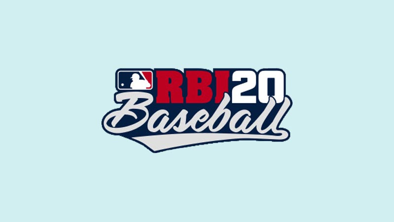 RBI Baseball 20 Full Version Repack Gratis [PC} | ALEX71