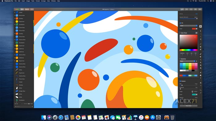 Free Download Pixelmator Mac Full Crack Terbaru