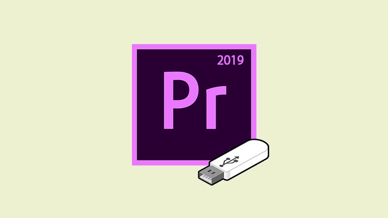 Download Adobe Premiere Pro CC 2019 Portable Gratis