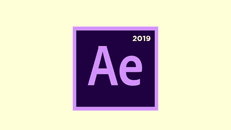 Download After Effects CC 2019 Full Version Gratis