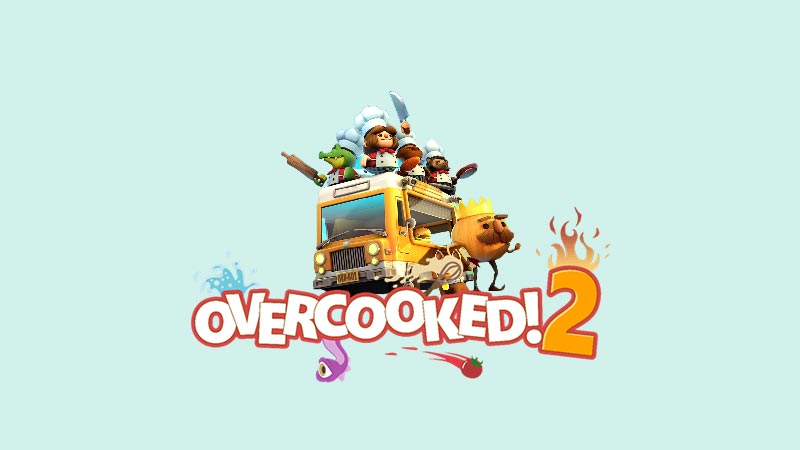 Download Overcooked 2 Full Version Repack Gratis