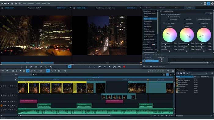 Free Download Magix Video Pro X12 Full Crack Terbaru 64 Bit