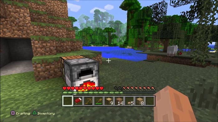 download minecraft pc full crack