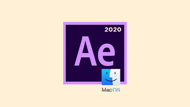 Download After Effects CC 2020 Mac Full Version ALEX71