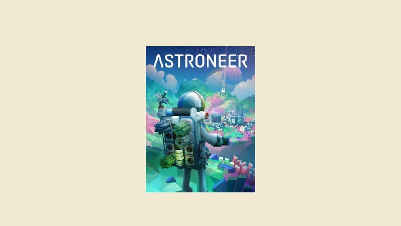 Download Game Astroneer Automation Full Version Repack
