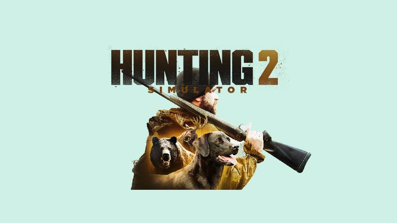 Download Hunting Simulator 2 Full Version Gratis PC