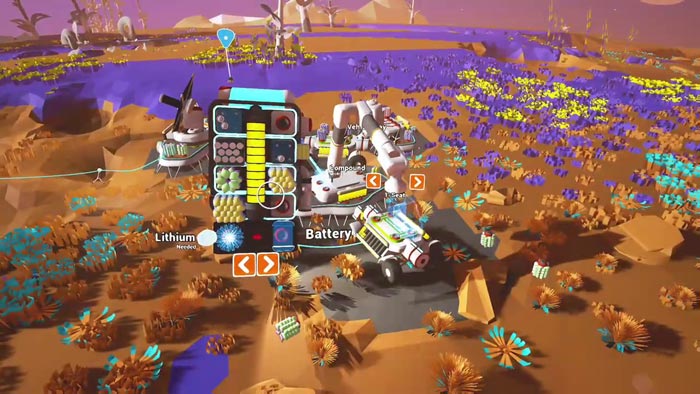 Free Download Astroneer Automation Full Crack Fitgirl