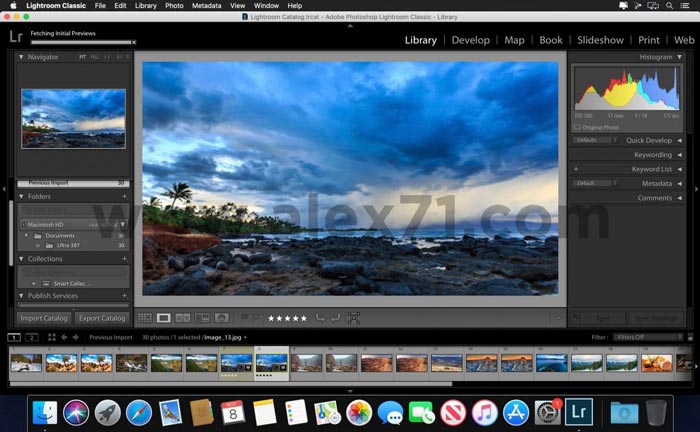 Free Download Lightroom CC 2020 Mac Full Crack