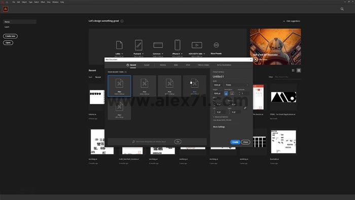 Adobe Illustrator 2021 Crack Free Download PC Windows