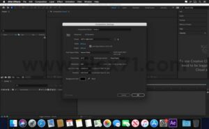 mocha ae cc plugin