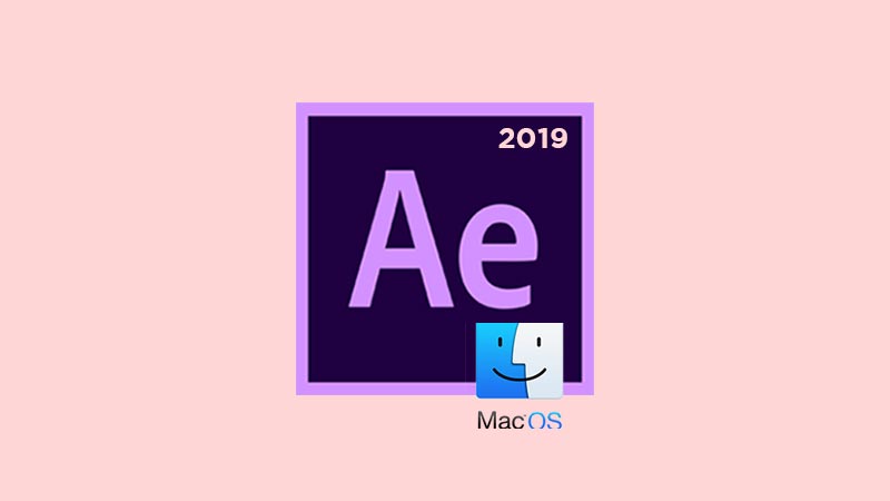 Download After Effects CC 2019 Mac Full Version ALEX71