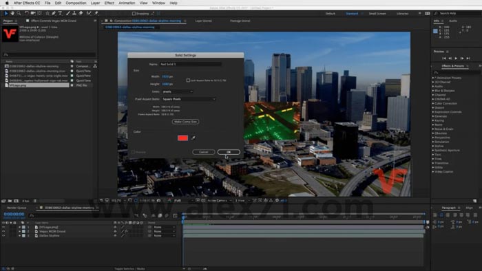 Free Download After Effects CC 2019 Mac Full Crack Final