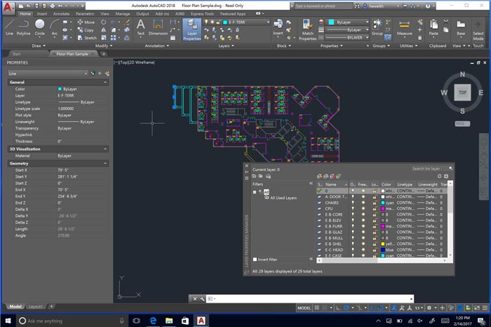 autodesk autocad 2018 crack v64