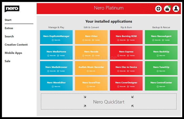 cara download nero 12 platinum cara download nero 12 platinum