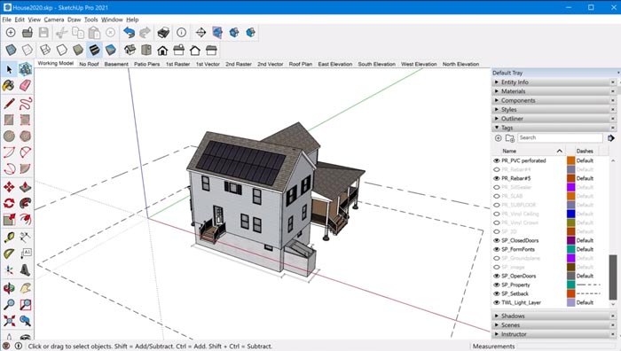 sketchup pro 2021 free download with crack 64 bit