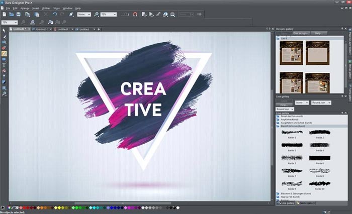 xara designer pro plus 2020 xara designer pro plus 2020