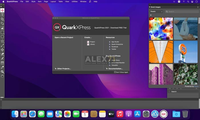 Quarkxpress 2022 Full Version Free Download