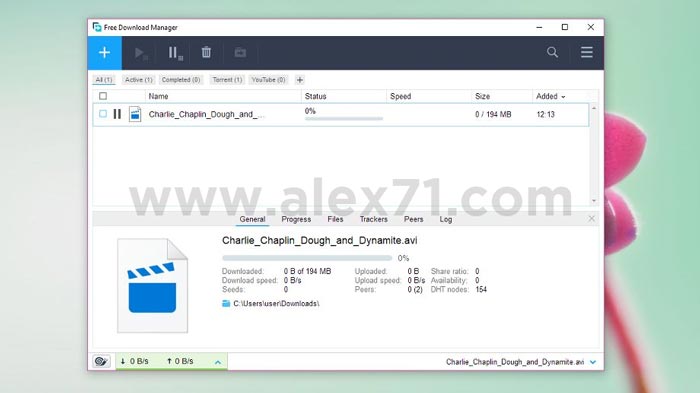 Free Download Manager Full Version PC Windows