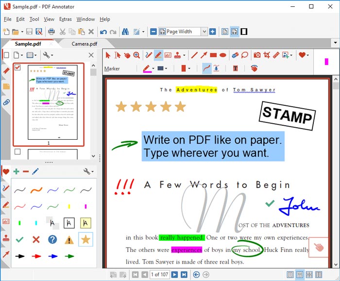 Free Download PDF Annotator Full Crack Windows PC