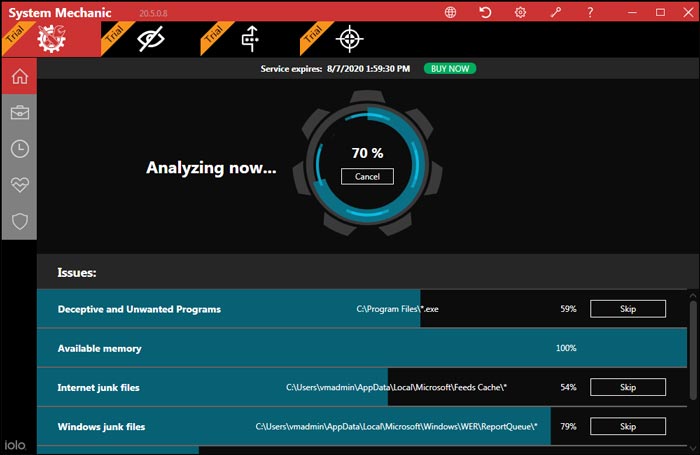 system mechanic pro latest version system mechanic pro latest version