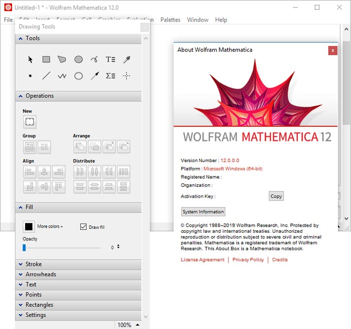 wolfram mathematica activation key wolfram mathematica activation key