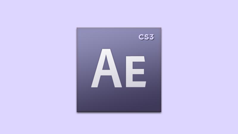 Download After Effects CS3 Full Crack Gratis