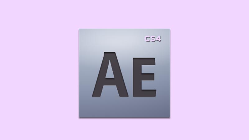 Download After Effects CS4 Full Crack Gratis