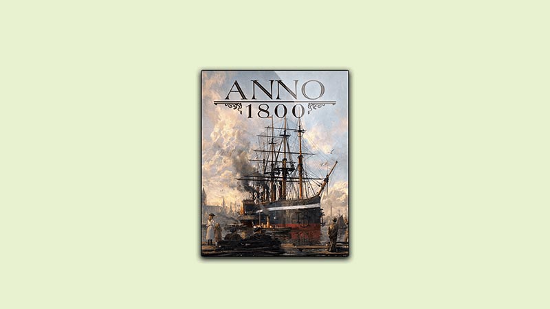 Download Anno 1800 Full Crack Repack Gratis