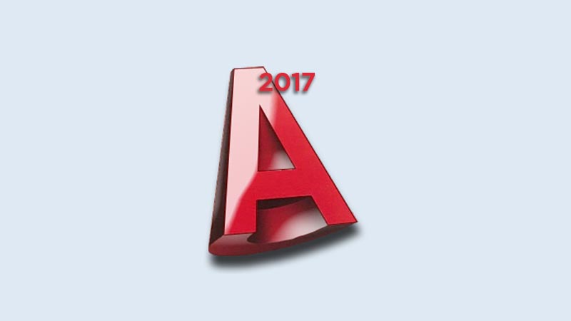 Download AutoCAD 2017 Full Version 64 Bit Gratis