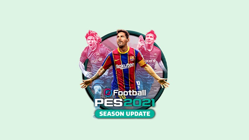 Download eFootball PES 2021 Full Repack Gratis PC