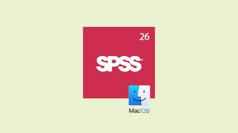 ibm spss mac download free