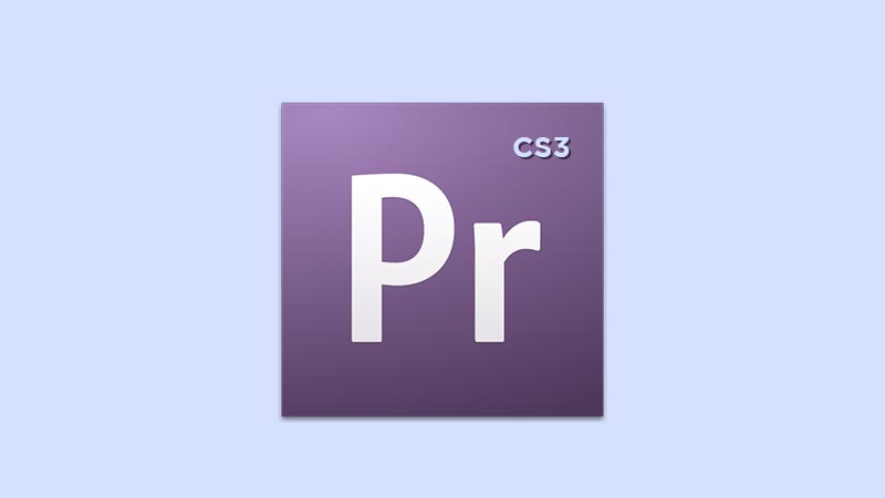 Download Premiere Pro CS3 Full Version Gratis