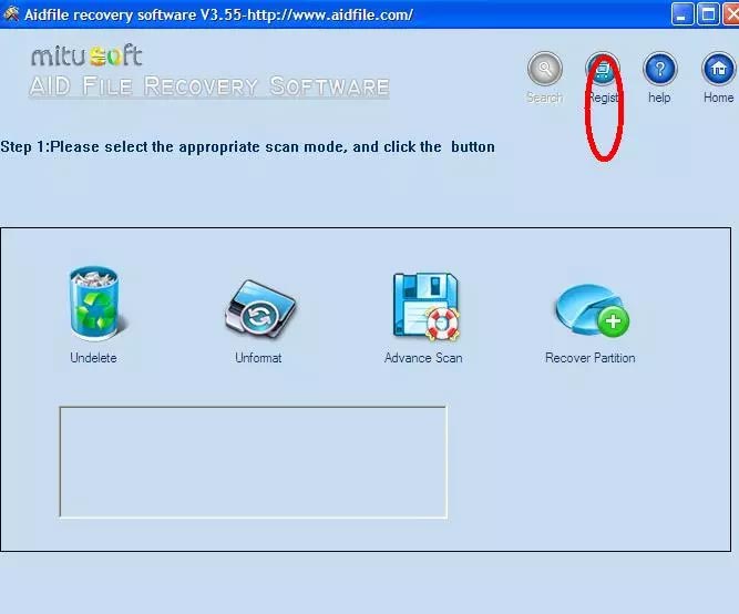 Free Download Aidfile Recovery Software Full Crack