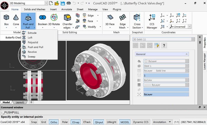 download corelcad download corelcad