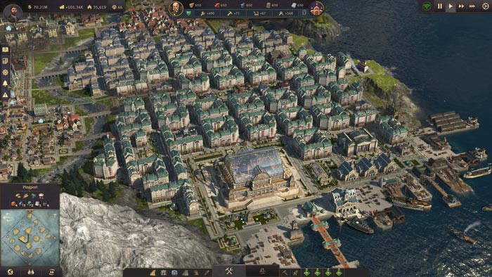 Free Download Game Anno 1800 Full Fitgirl Windows PC