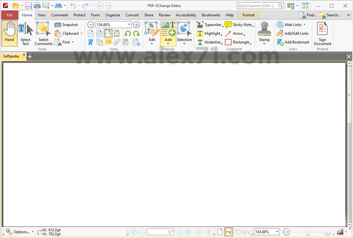 Free Download PDF XChange Editor Pro Full Crack
