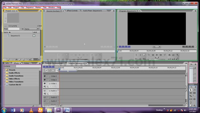 Free Download Premiere Pro CS3 Full Crack Terbaru