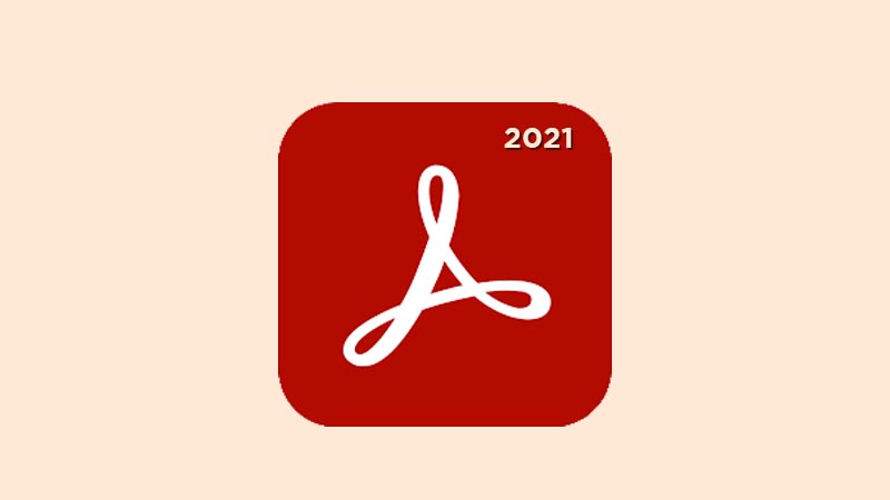 Download Adobe Reader 2021 Full Crack Gratis