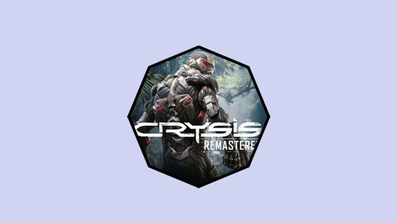 Download Crysis Remastered Full Crack PC