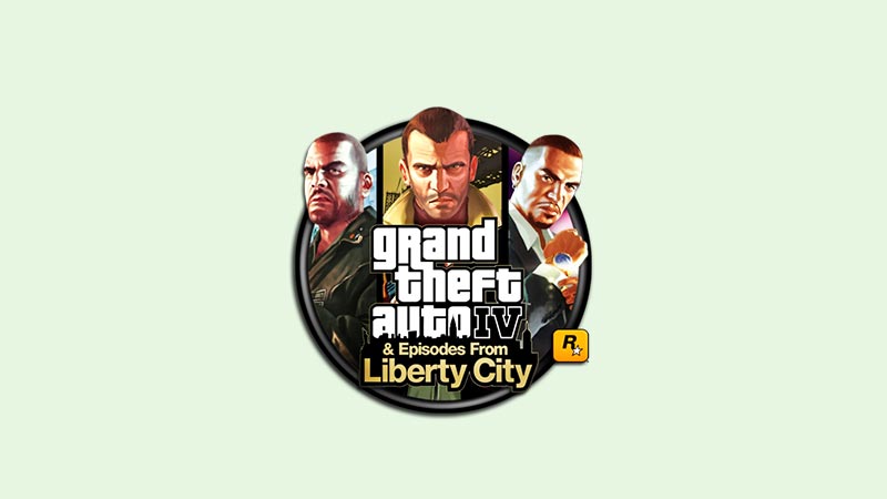 Download GTA IV Full Crack PC Gratis