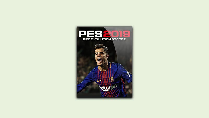 pes 2019 pc full version gratis pes 2019 pc full version gratis