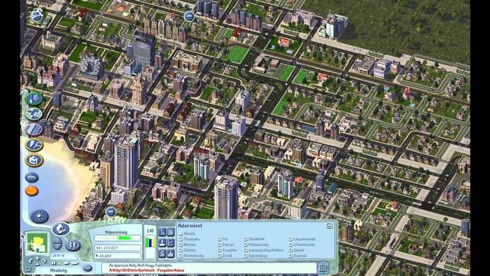 Download SimCity 4 Repack Gratis