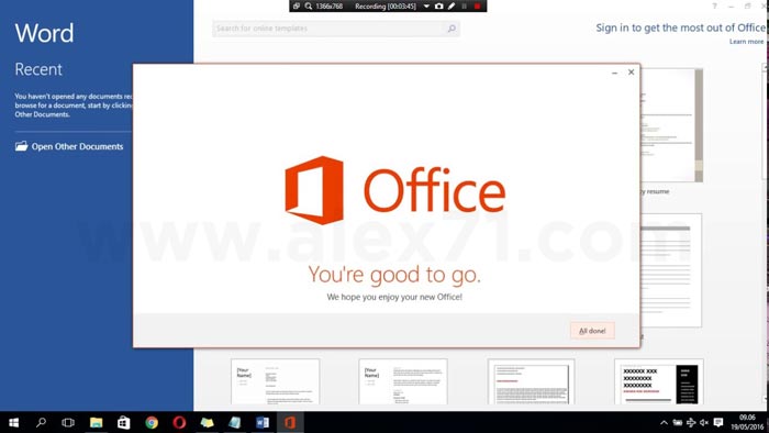 Free Download Office 2013 Full Crack
